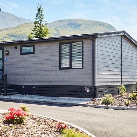 Ben Nevis Holiday Park Banavie Exterior photo
