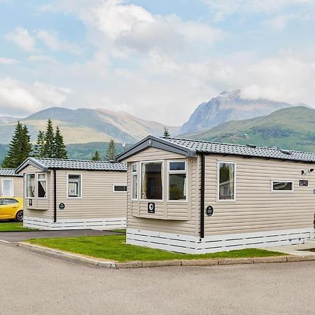 Ben Nevis Holiday Park Banavie Exterior photo