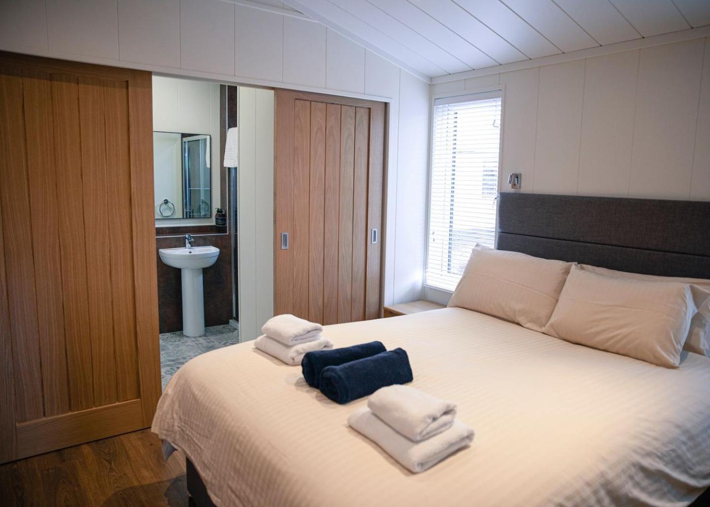 Ben Nevis Holiday Park Banavie Room photo
